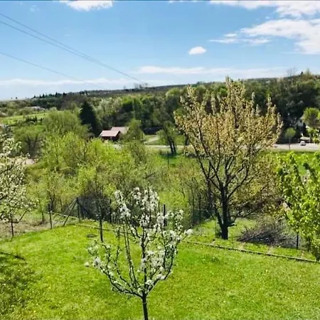 アパート Szepasszonyvoelgyi