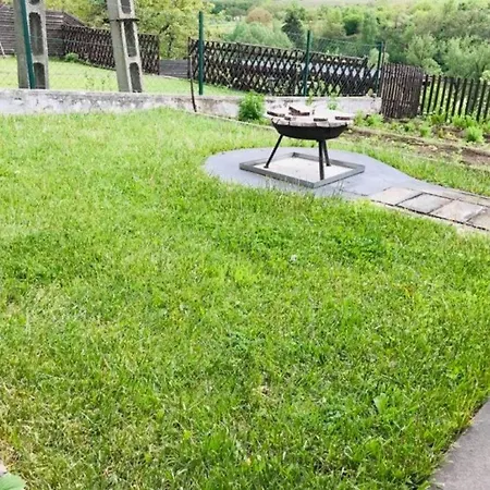 Szepasszonyvoelgyi * エゲル