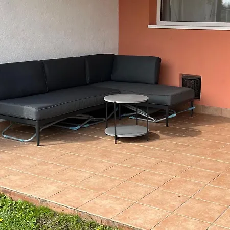 アパート Szepasszonyvoelgyi