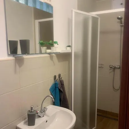 Szepasszonyvoelgyi アパート エゲル