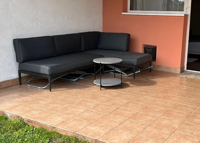 Apartment Szepasszonyvoelgyi