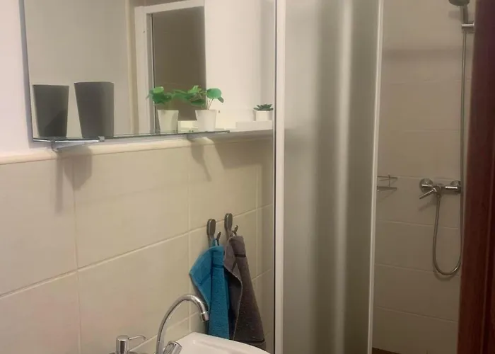 Szepasszonyvoelgyi Apartment Eger